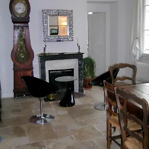 Le Marais 3 Bedrooms Apt Paris